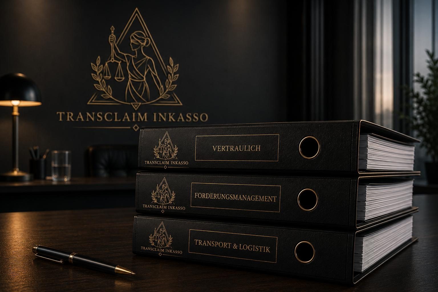Transclaim Inkasso