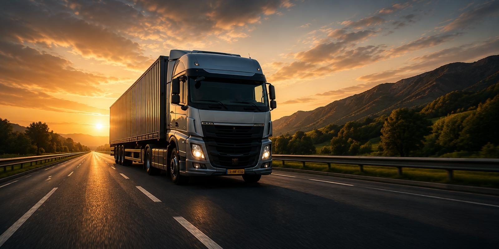 Transport & Logistik