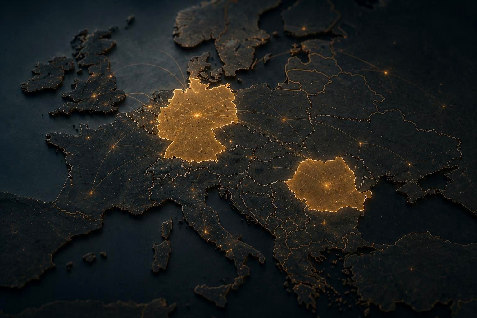 Europa – internationale Forderungsdurchsetzung