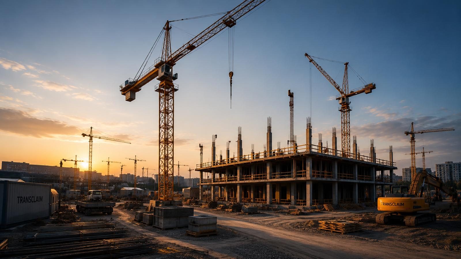Bau & Immobilien